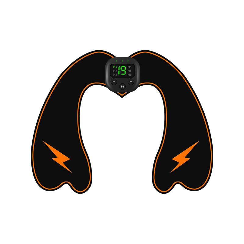 FitPro™ EMS Trainer – Tone Your Abs, Booty & Thighs in 20 Minutes
