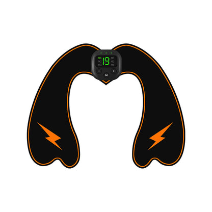FitPro™ EMS Trainer – Tone Your Abs, Booty & Thighs in 20 Minutes