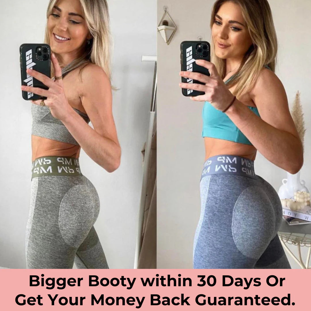 FitPro™ EMS Trainer – Tone Your Abs, Booty & Thighs in 20 Minutes